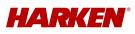 harken logo