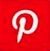 pinterest logo