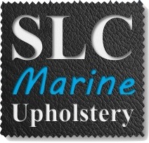 SLC upholstery logo